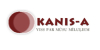 KANIS-A Latvijas Kinologu klubs, Kontakti.lv